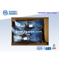 UHMWPE Sk75 Blue Winch Rope